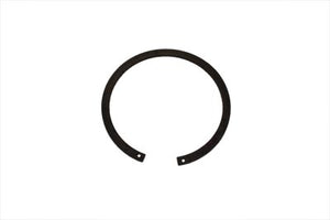 Clutch Hub Bearing Retainer