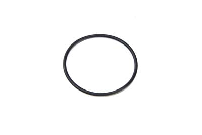 Primary Cover Filler Cap O-Ring