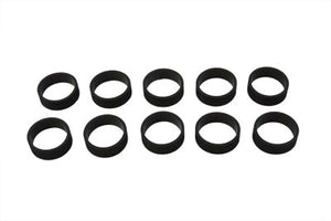 Ironhead Intake Manifold O-Rings & Seals