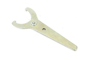 Shock Spanner Wrench