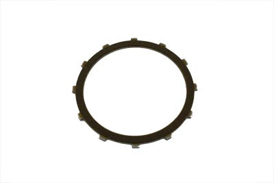 Clutch Outer Drive Plate