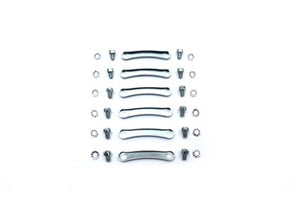 Clutch Cover Retainer Kit