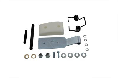 Primary Chain Adjuster Shoe Kit