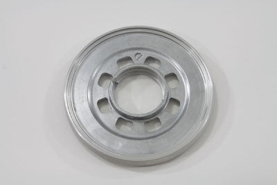 Clutch Pressure Plates