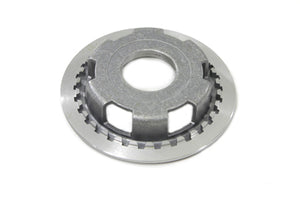 Clutch Pressure Plates