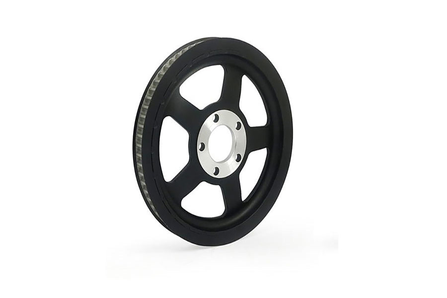 Rear Drive Pulley For Harley Sportster – Sporty Parts