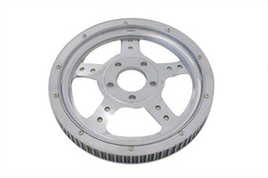 Rear Drive Pulley