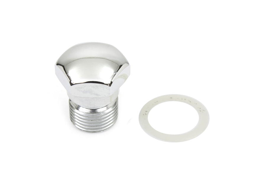 Speedometer Drive Block Off Plug – Sporty Parts