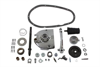 Kick Start Conversion Kick Lever Kit DRZ400 E Kick Starter Kick Start Conversion Kick Lever Kit DRZ400 E Kick Starter