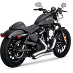 Load image into Gallery viewer, Vance &amp; Hines Big Radius Exhaust System
