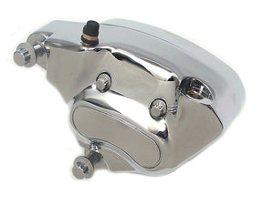 Front Brake Caliper Harley Shovelhead FX Ironhead Sportster Clee 1974-1977 Glide Front Brake Caliper Harley Shovelhead FX Ironhead Sportster Clee 1974-1977 Glide