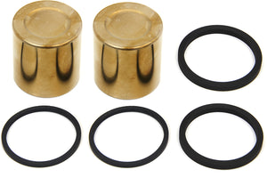 SUZUKI GT 185 front brake caliper seal repair rebuild kit 1974 1975 SUZUKI GT 185 front brake caliper seal repair rebuild kit 1974 1975