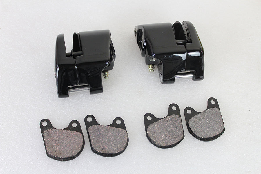 Front Brake Caliper & Caliper Kits