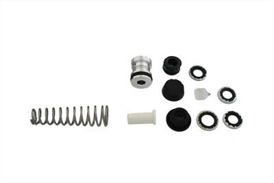 Handlebar Master Cylinder Rebuild Kit – 3/4" – For Harley Shovelhead Sportster 72–81