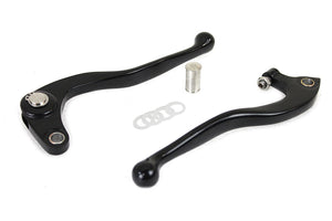 Vintage Style Handlebar Controls