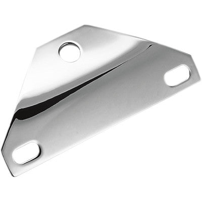 Bottom Mount Headlight Bracket