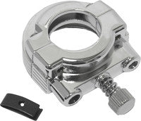 Throttle Clamp Assembly