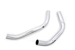 Load image into Gallery viewer, Stock XLCH Sportster Exhaust Head Pipe Set
