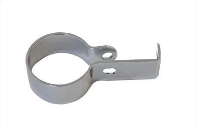 Lower Front Pipe Clamp