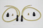 Load image into Gallery viewer, Vintage-Style Universal Spark Plug Wire Kit
