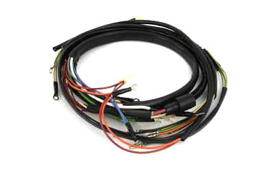 Wiring Harness Kits – Sporty Parts