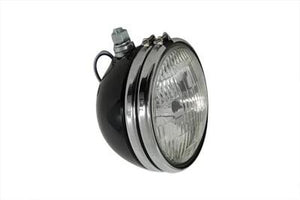 Stock XLCH Headlight