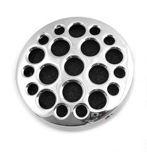 Drilled Domed Air Cleaner