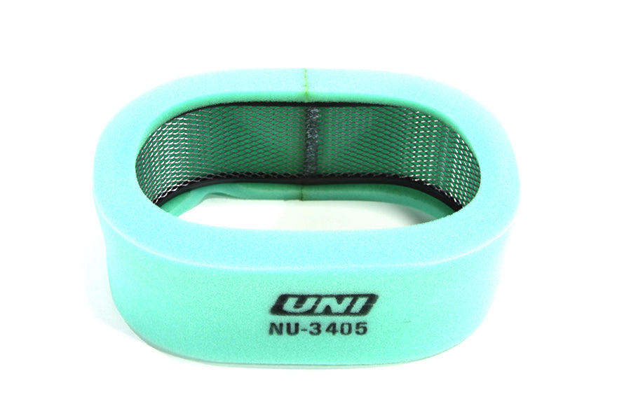 S&S Super E/Super G Carburetor Air Filter for Harley Sportster Sporty