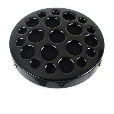Drilled Domed Air Cleaner