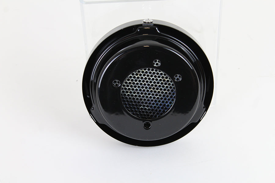 Smooth Domed Air Cleaner
