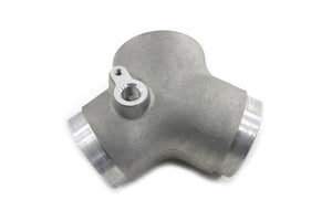 V-Twin Cast Alloy Intake Manifold For Harley Davidson – 35-9188