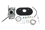 Load image into Gallery viewer, Mikuni HSR42 Carburetor for EVO Sportster
