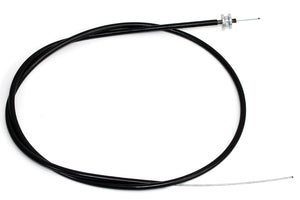 Hardwire Throttle & Advance Cable