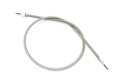 Front Wheel Drive Speedometer Cable