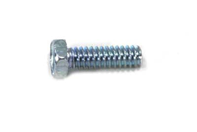 Clutch Lock Plate Hex Bolt