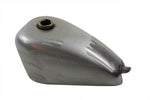 Load image into Gallery viewer, 2.4 Gallon Frisco Style Chopper Gas Tank
