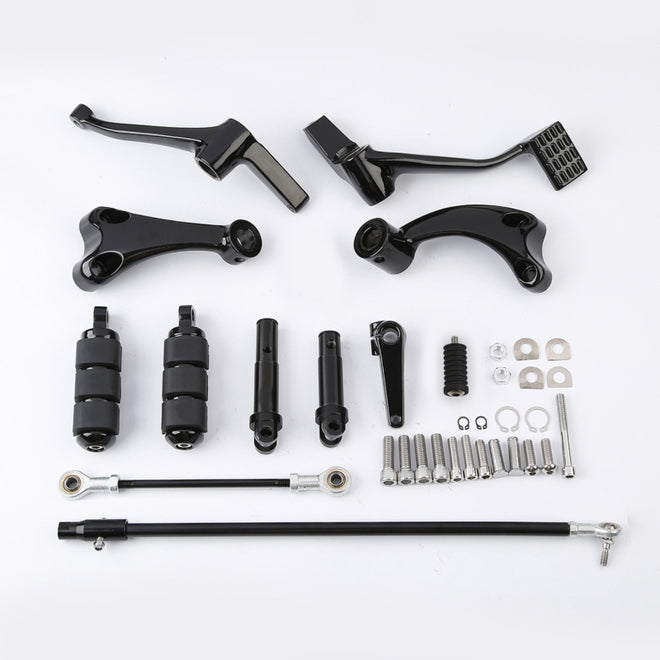 Forward Control Parts Forward Control Kits – Sporty Parts