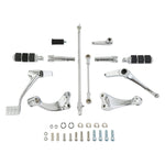 Forward Control Kits