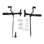Forward Control Kits