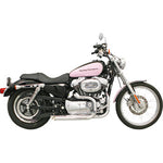 Bassani Pro Street System Exhaust