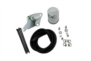 Ironhead Oil Filter Kit