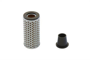 Ironhead Drop In Oil Filter Element