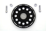 Load image into Gallery viewer, Outlaw Billet Front Pulley Cover
