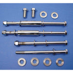 Load image into Gallery viewer, Ironhead Front Lower Motor Mount Bolt Set
