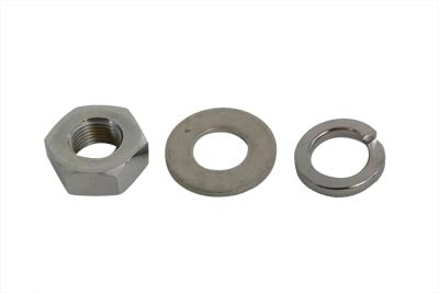 Rear Axle Nut Kits