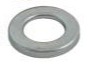 Grease Retainer for Hamburger & Conical Front Drum Brake