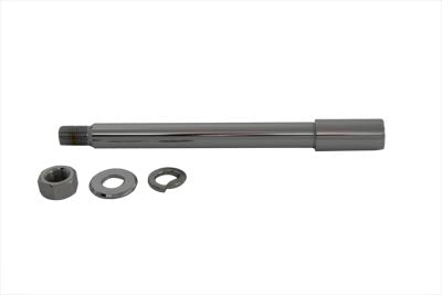 Chrome Front Axle Kit For Harley-Davidson Panhead FL (1949-1966) – Replaces OEM 43875-48