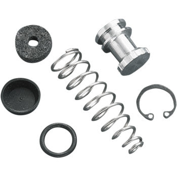 classic motorcycle helmet rebuild kit Front Master Cylinder Rebuild Kits for Harley Davidson Sportster 2004-06 Sportster