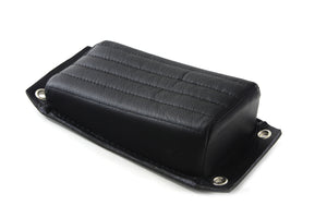 Tuck and Roll Rear Seat Pillion Pad