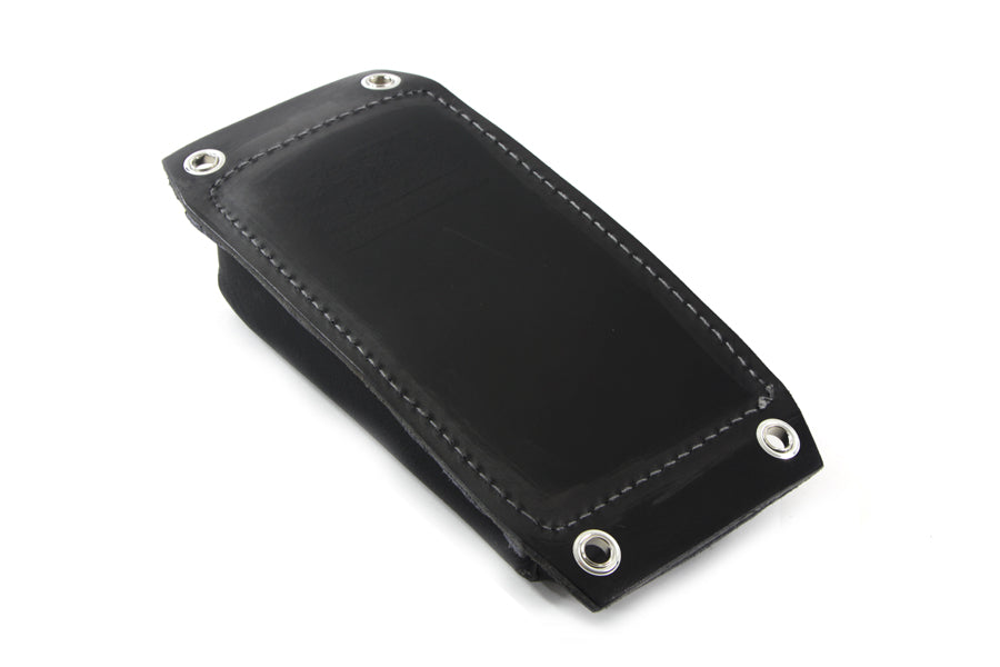 Tuck and Roll Rear Seat Pillion Pad